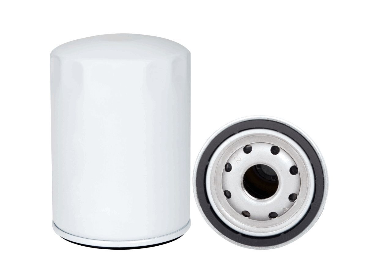 OIL FILTER FITS Z927 Z928 - TecDoc 2