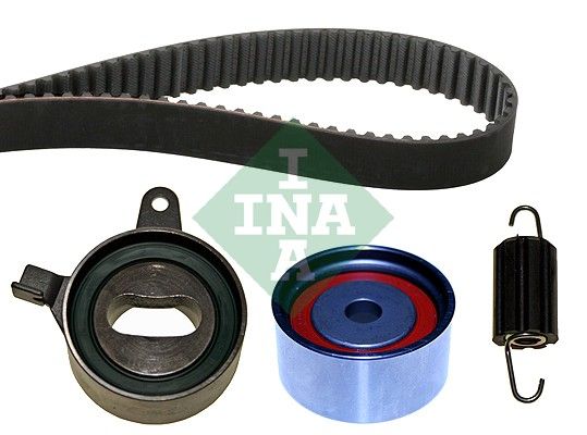 Timing Belt Kit 530 0573 10