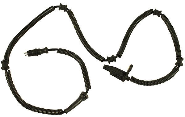 Sensor, Raddrehzahl