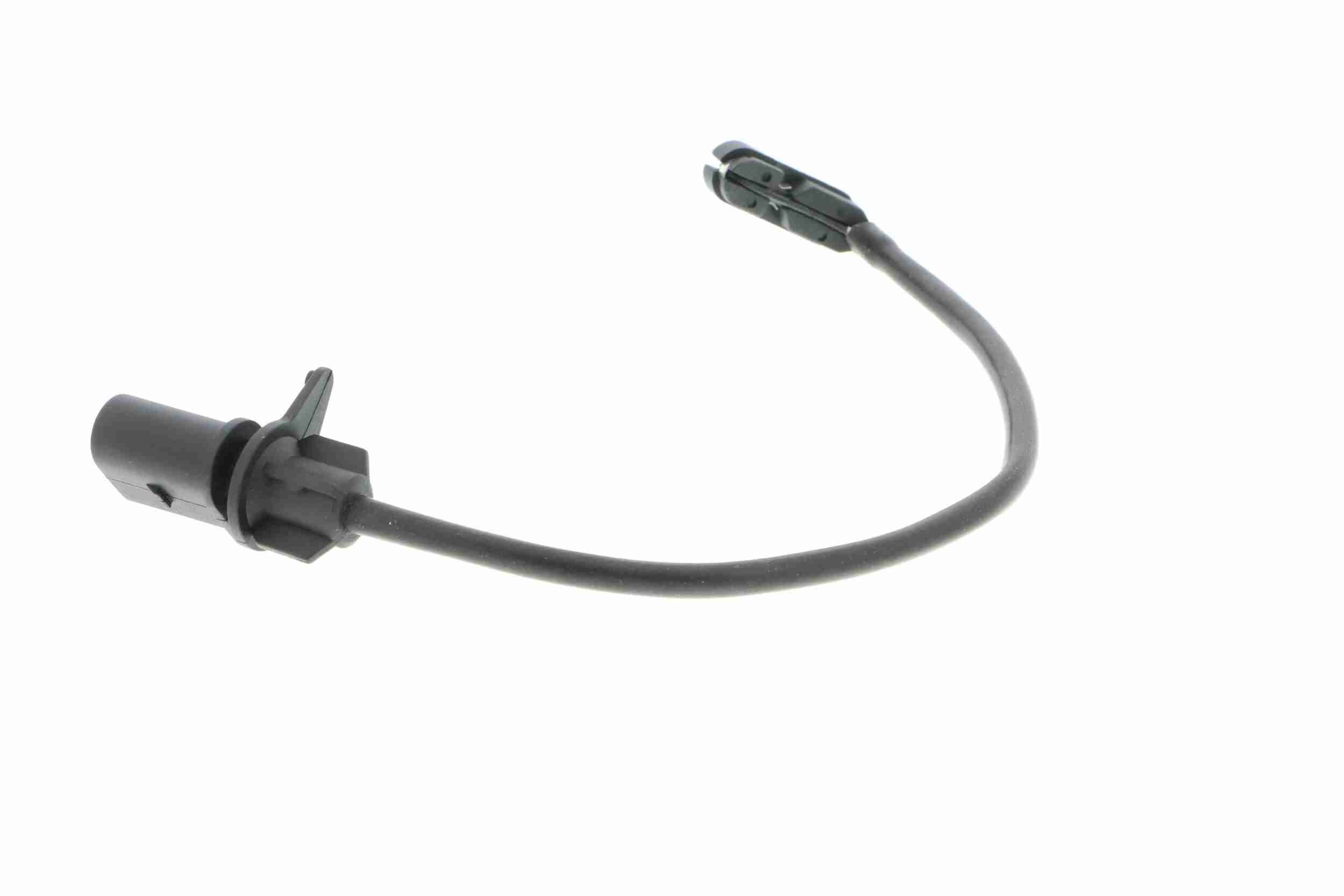 Warnkontakt, Bremsbelagverschlei&szlig;