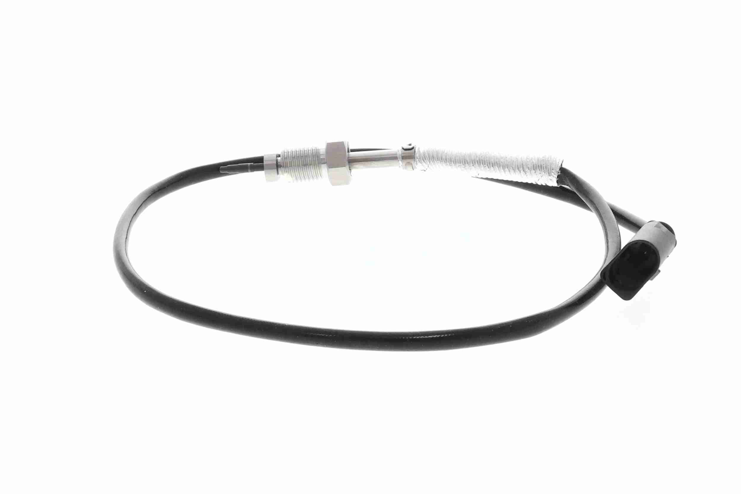 Sensor, Abgastemperatur