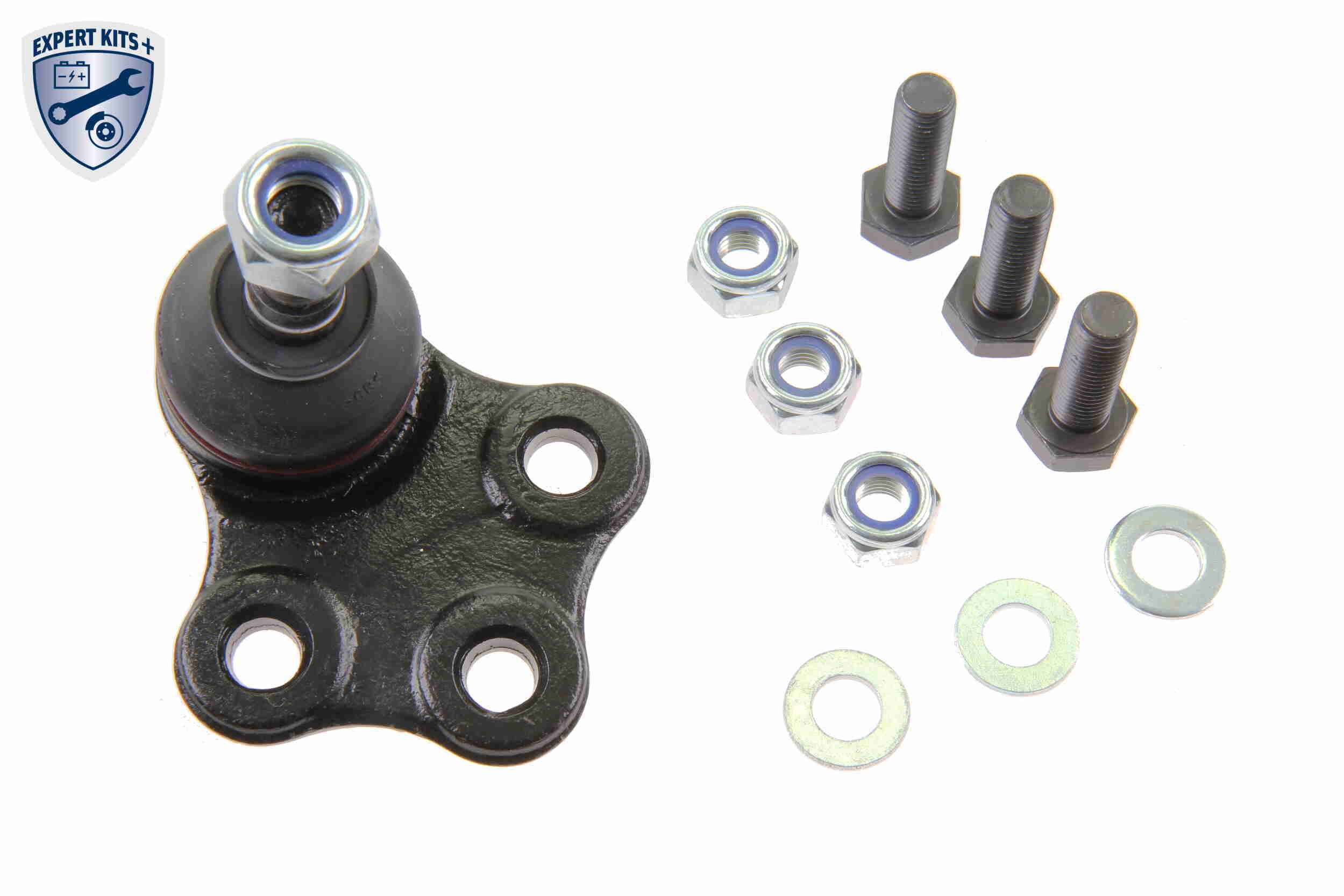 Trag-/F&uuml;hrungsgelenk