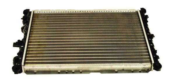 Kühler, Motorkühlung Kühler, Motorkühlung
