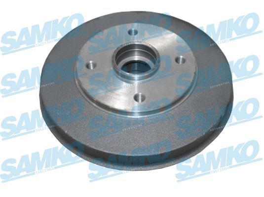 S70711 SAMKO fékdob