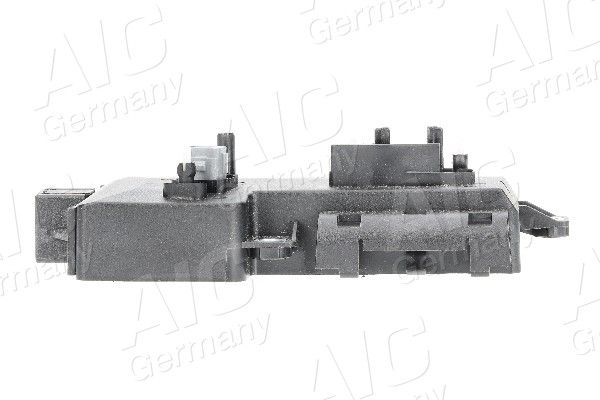 Schalter, Sitzverstellung