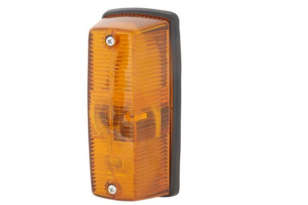 FEU CLIGNOTANT ORANGE D  8500