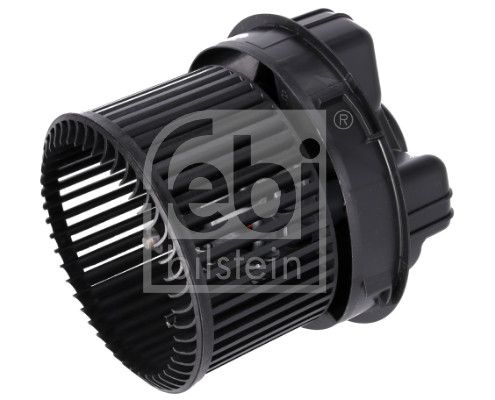 Ventilador del interior