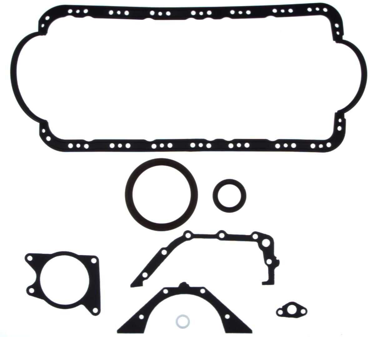 Dichtungssatz, Kurbelgehäuse