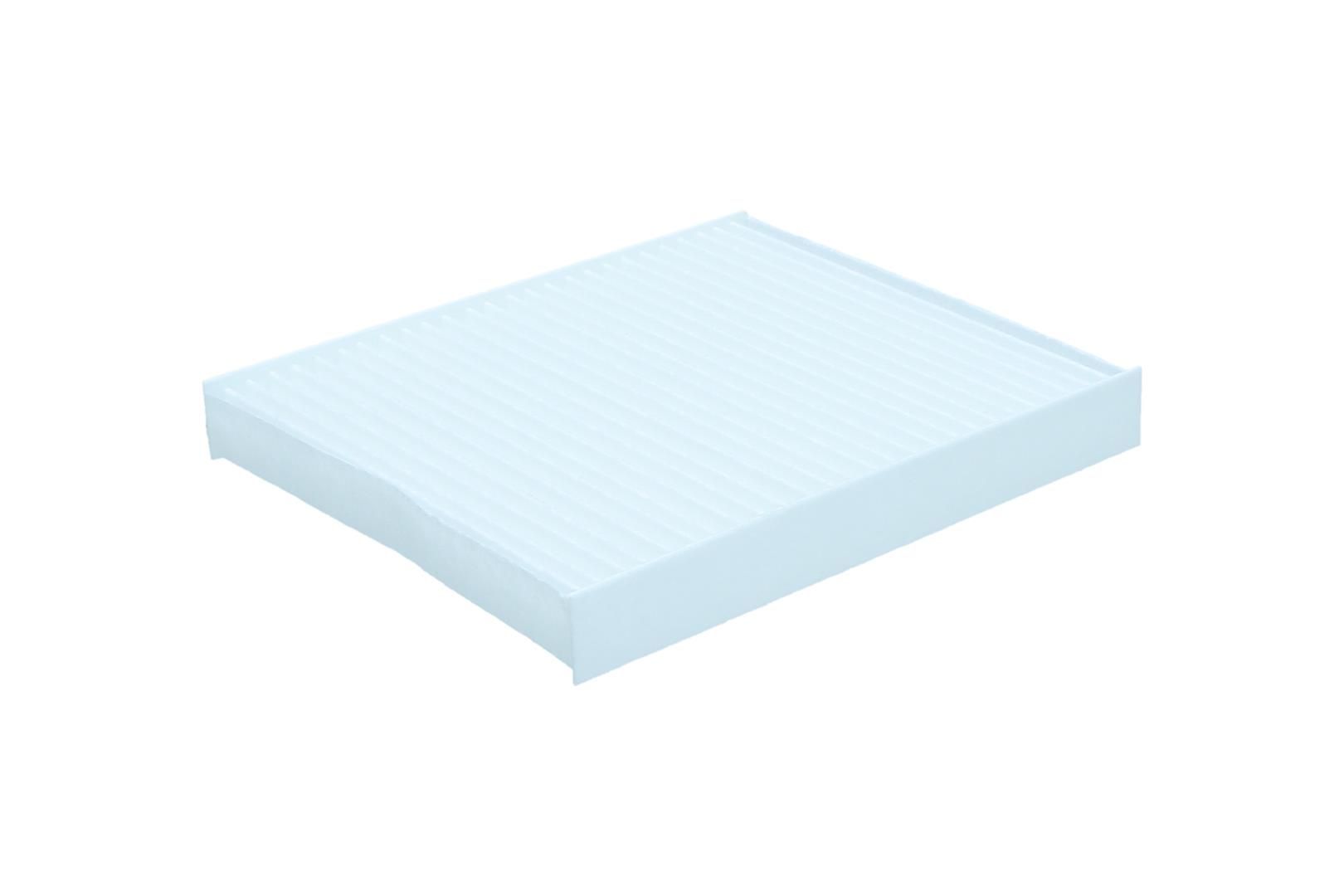 Filter, Innenraumluft