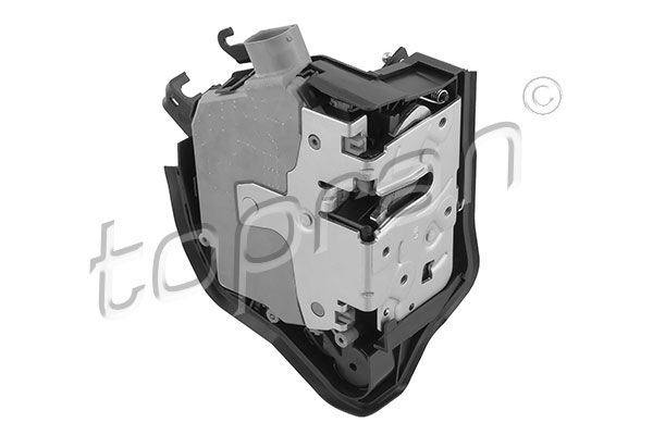 TOPRAN 623 618 - T&uuml;rschloss