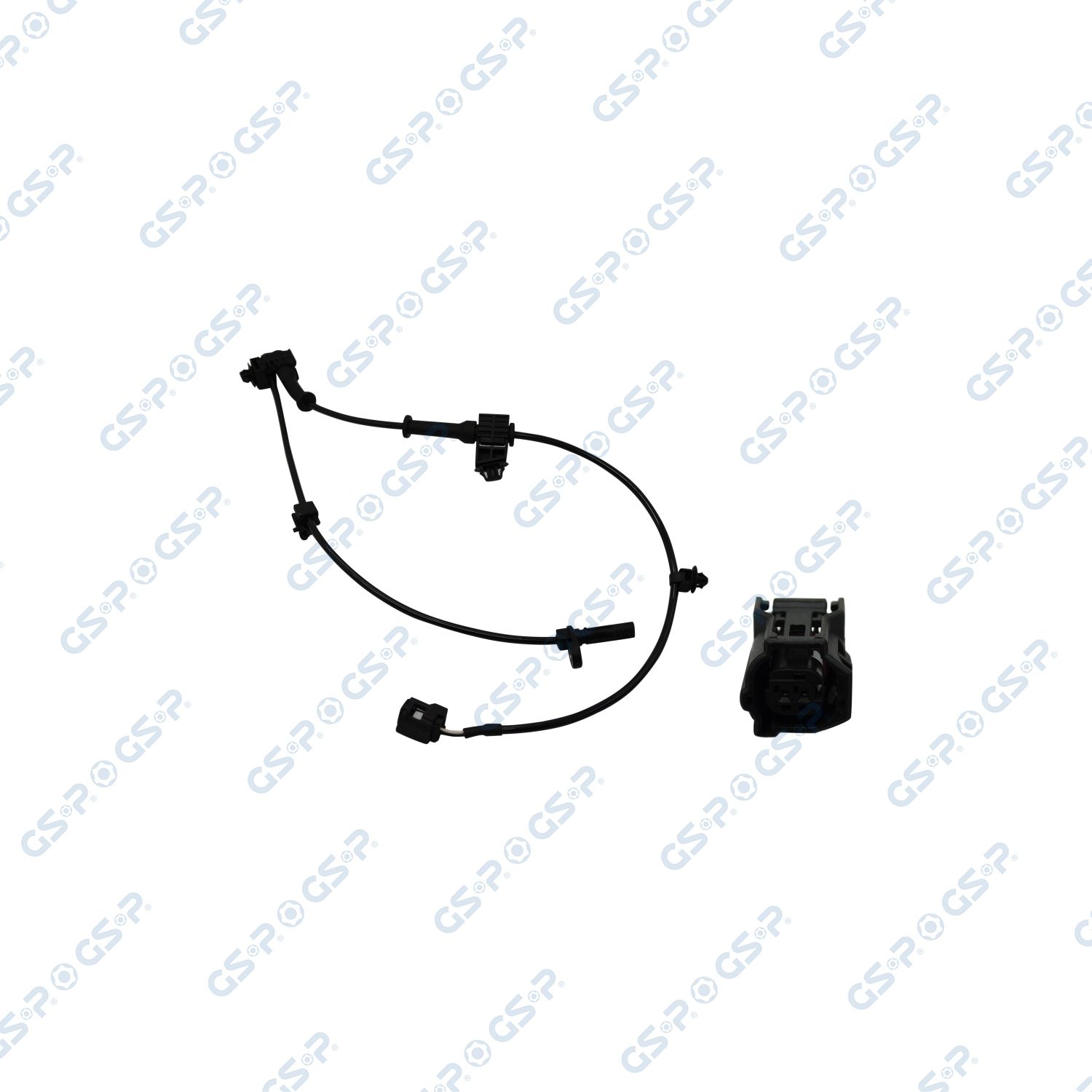 Sensor, revoluciones de la rueda
