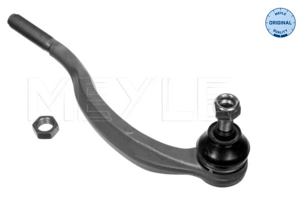 Tie Rod End 11-16 020 0013