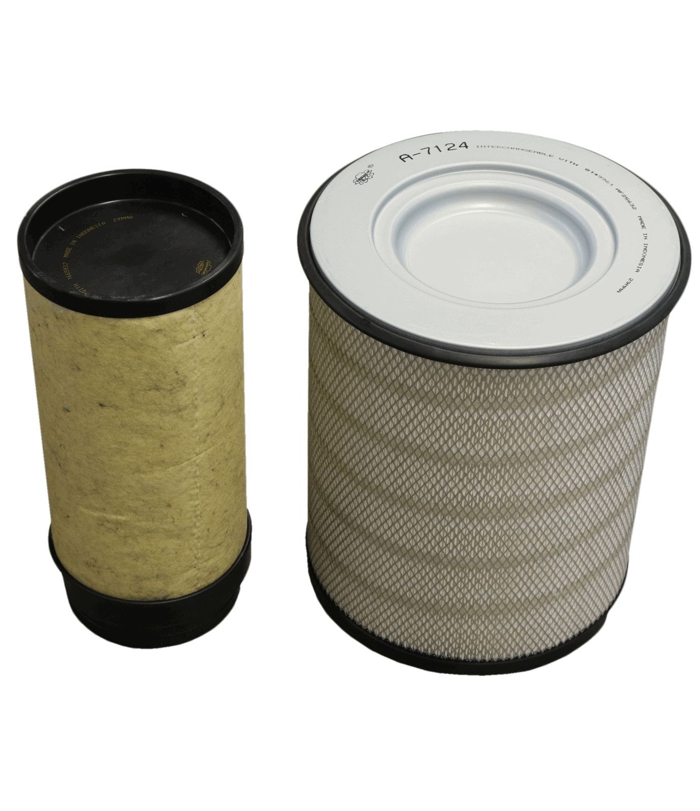 AIR FILTER SET 8149961 - TecDoc Only