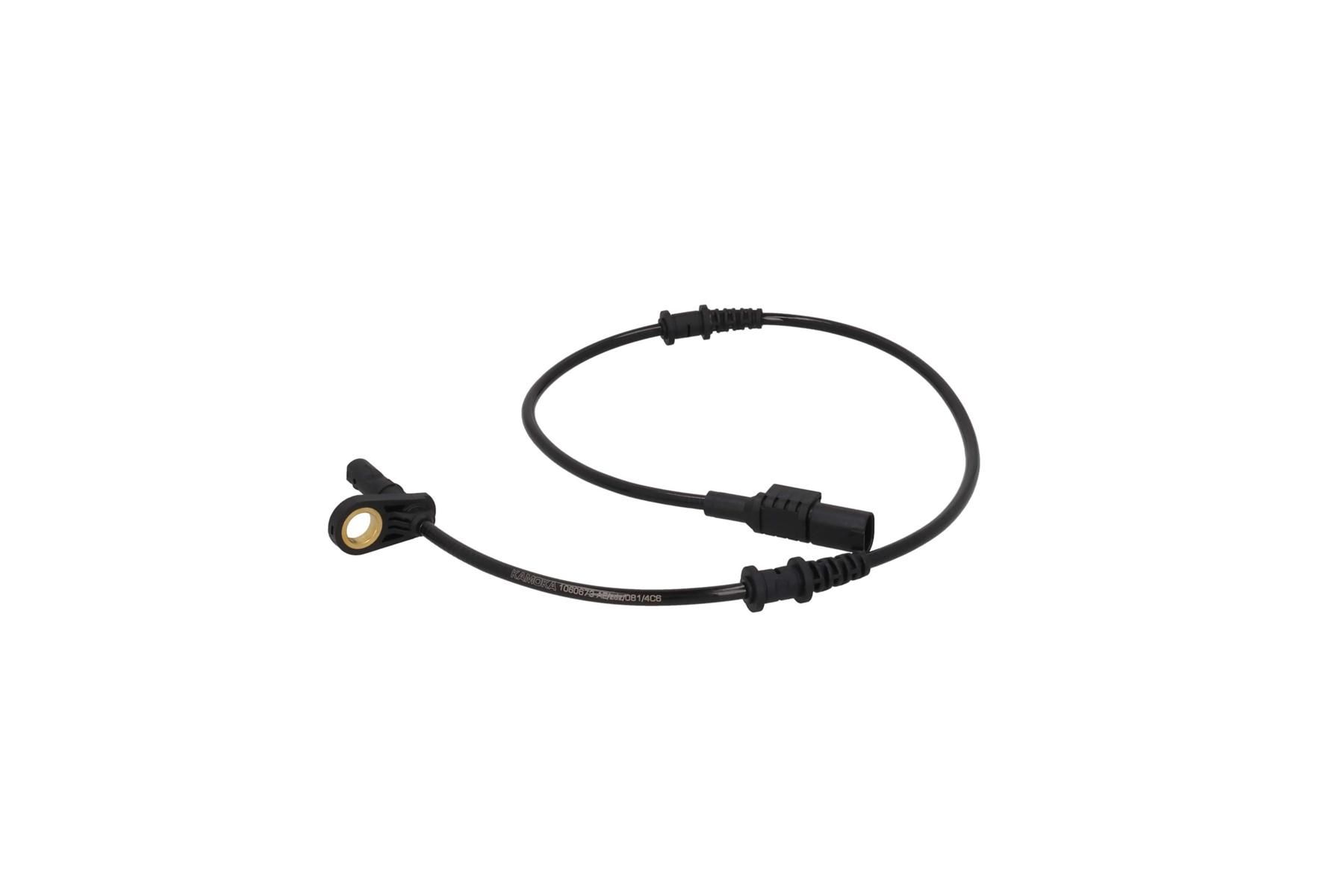 Sensor, Raddrehzahl