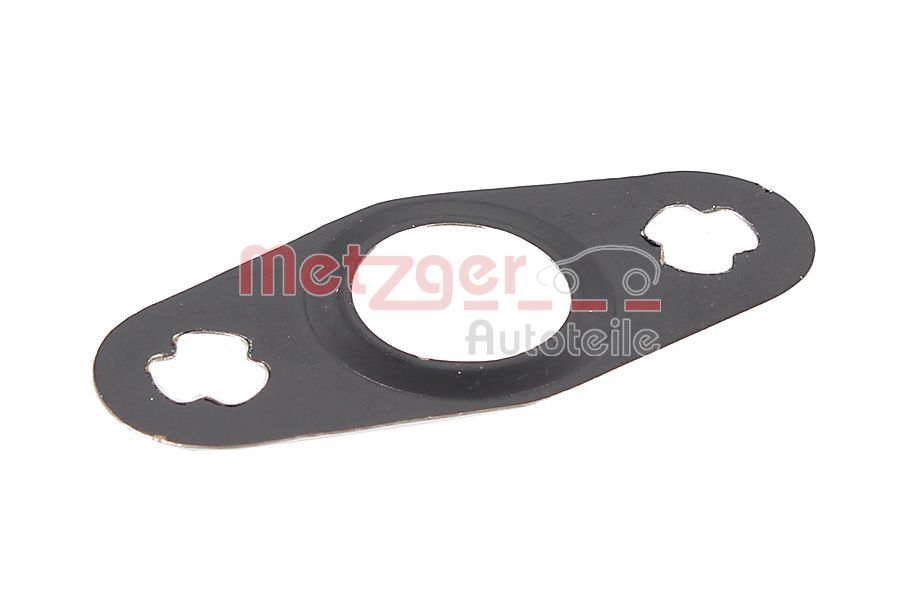 Dichtung, &Ouml;lauslass (Lader)