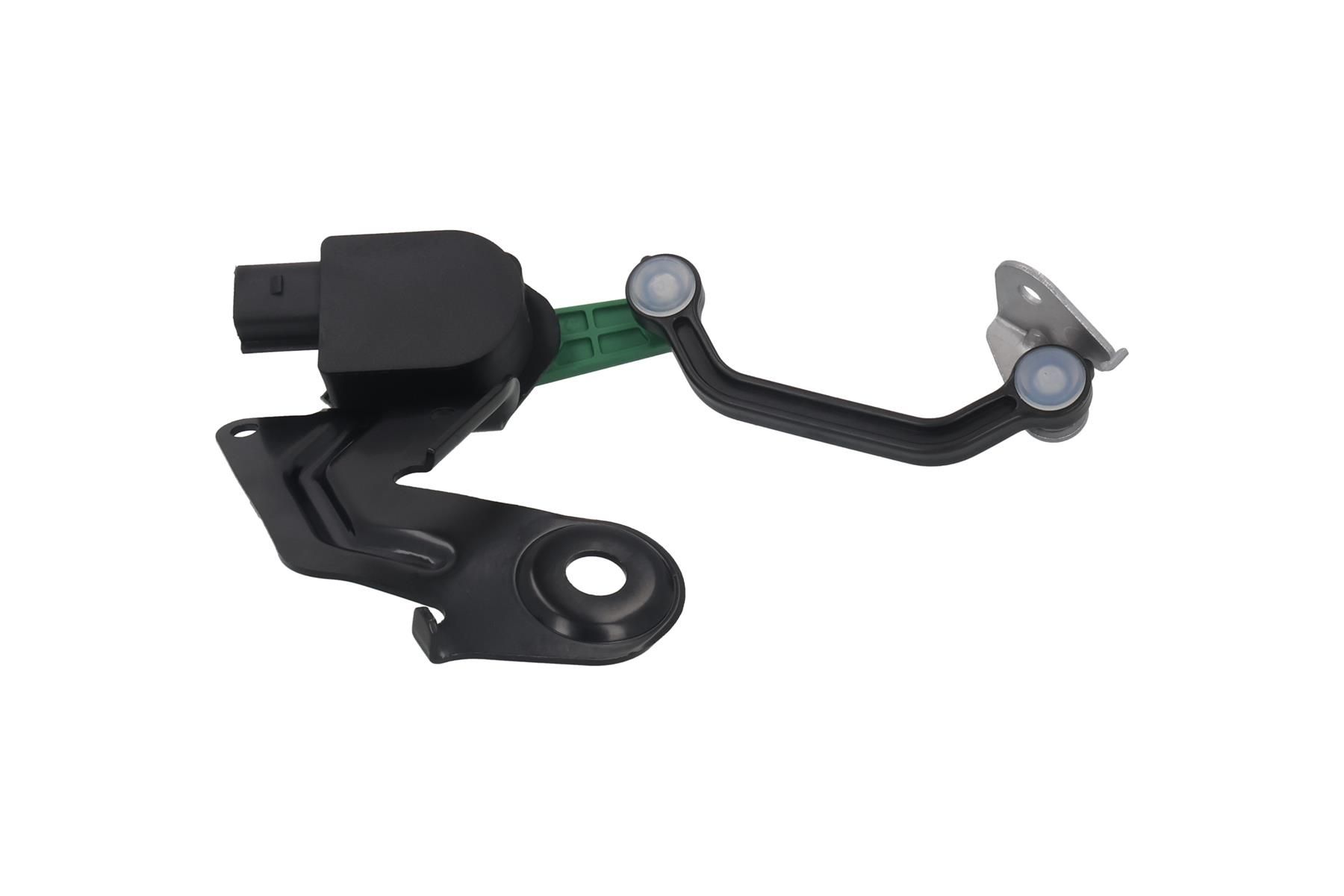 Sensor, Leuchtweitenregulierung