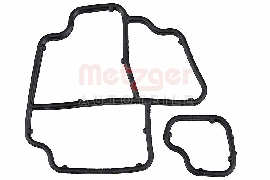 Dichtung, &Ouml;lfiltergeh&auml;use