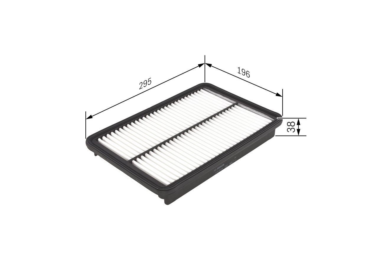 Luftfilter