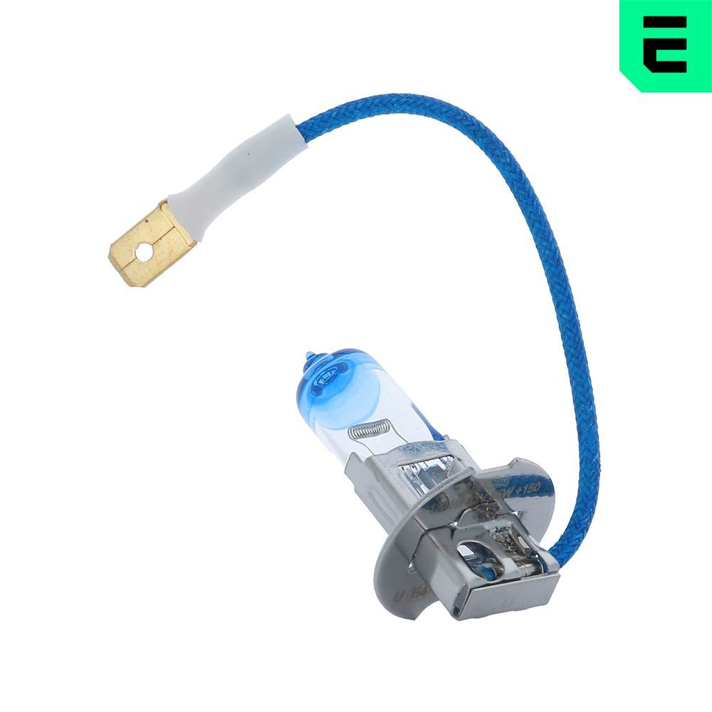 Glühlampe, Fernscheinwerfer Glühlampe, Fernscheinwerfer