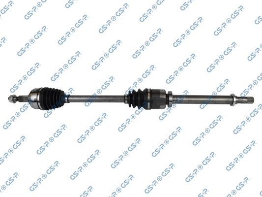 Drive Shaft 250425