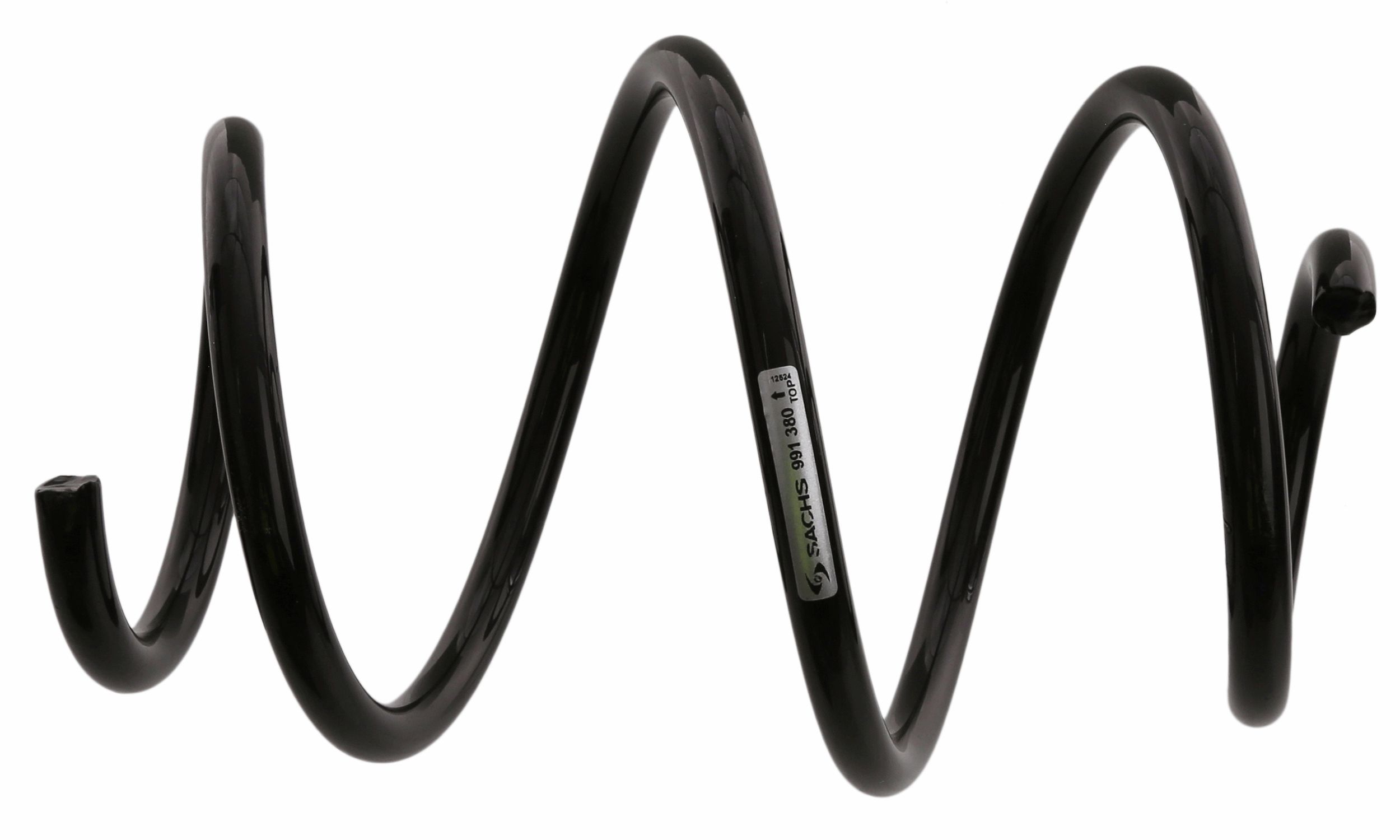 SACHS 991 380 - Fahrwerksfeder
