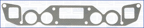 Dichtung, Ansaug-/Abgaskr&uuml;mmer