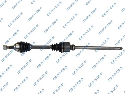 Drive Shaft 245174