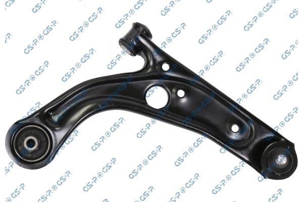 Control/Trailing Arm, wheel suspension S062080