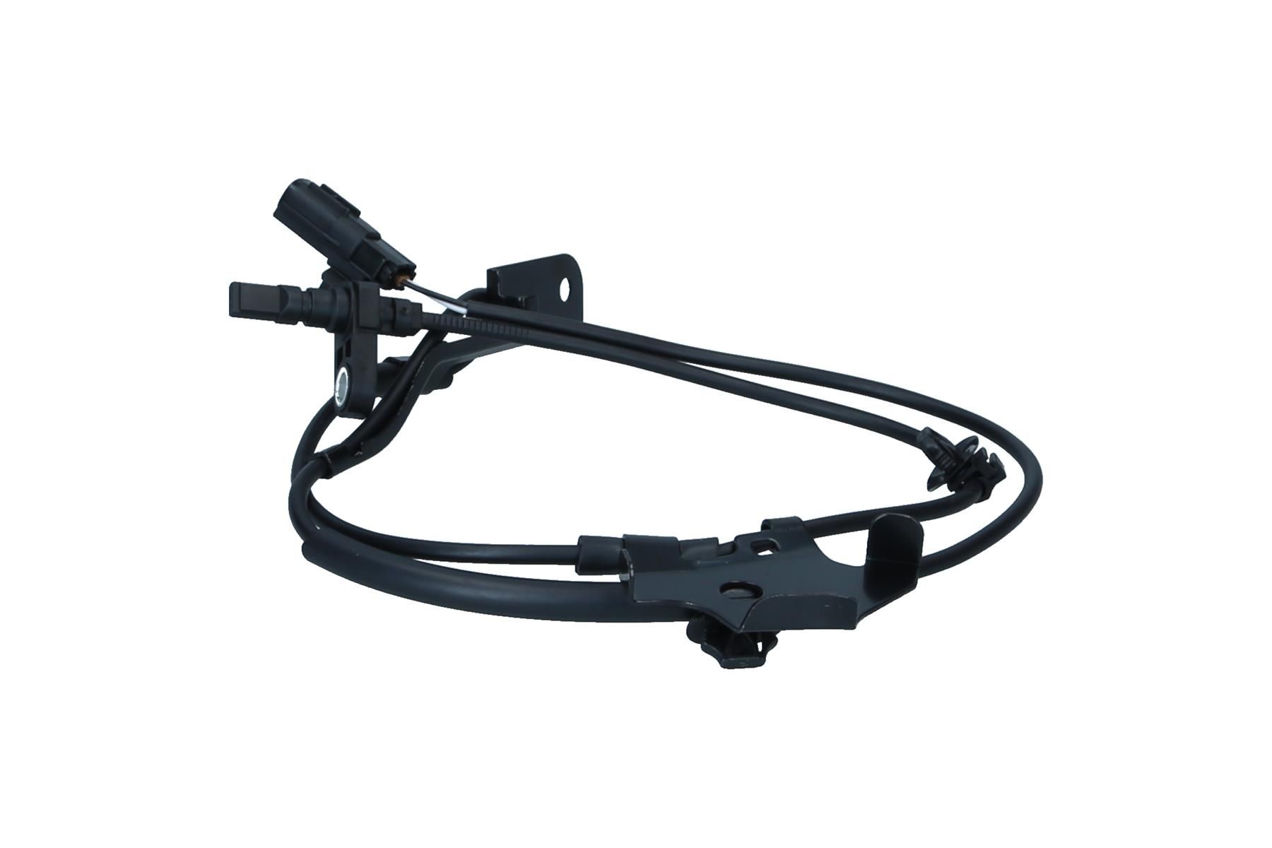 Sensor, Raddrehzahl