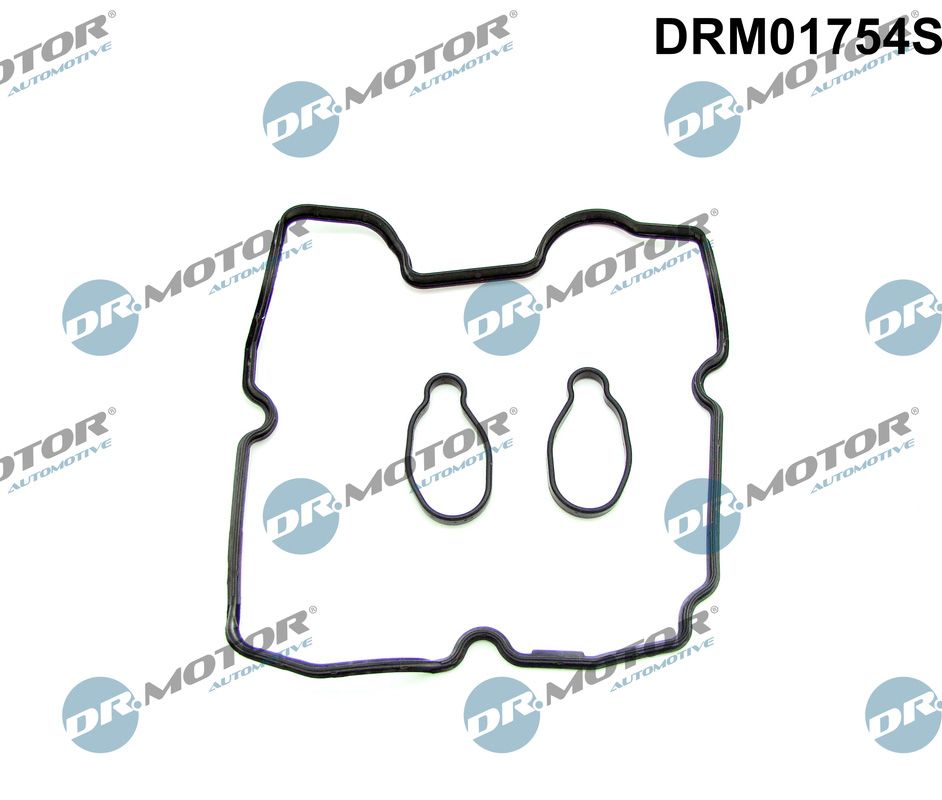Dr.Motor Automotive DRM01754S Gasket Set, cylinder head cover