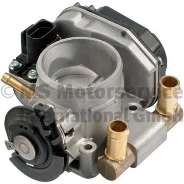 PIERBURG 7.03703.04.0 Throttle Body
