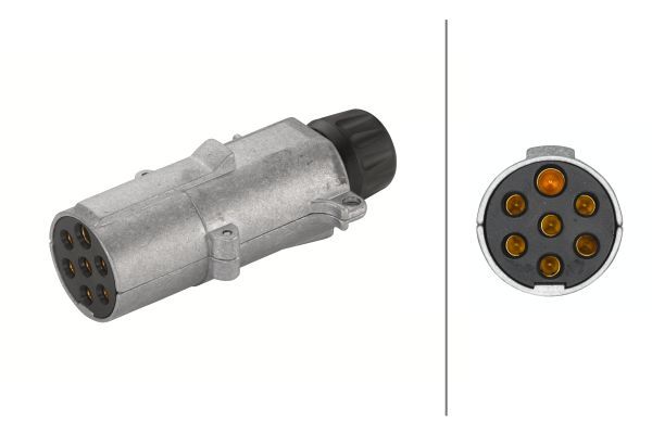 FICHE 7 POLES  5402