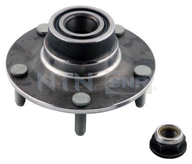 Wheel Bearing Kit R152.58