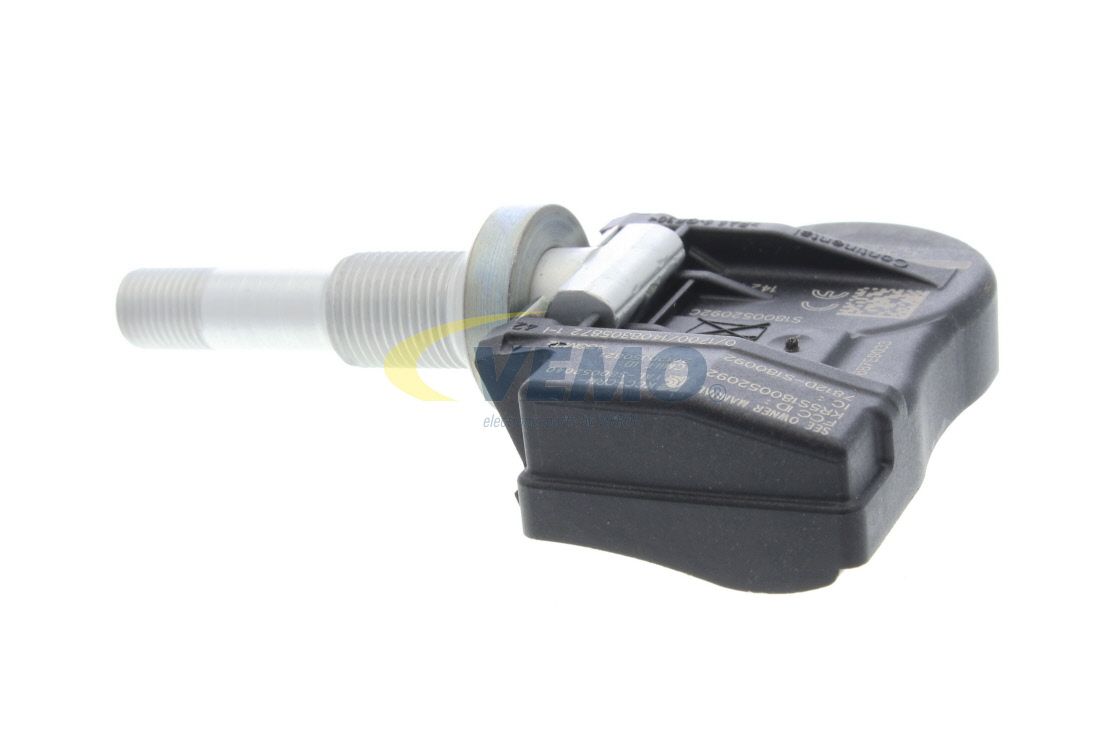 rato jutiklis, padangų slėgio kontrolės sistema