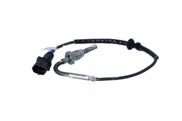 Sensor, Abgastemperatur