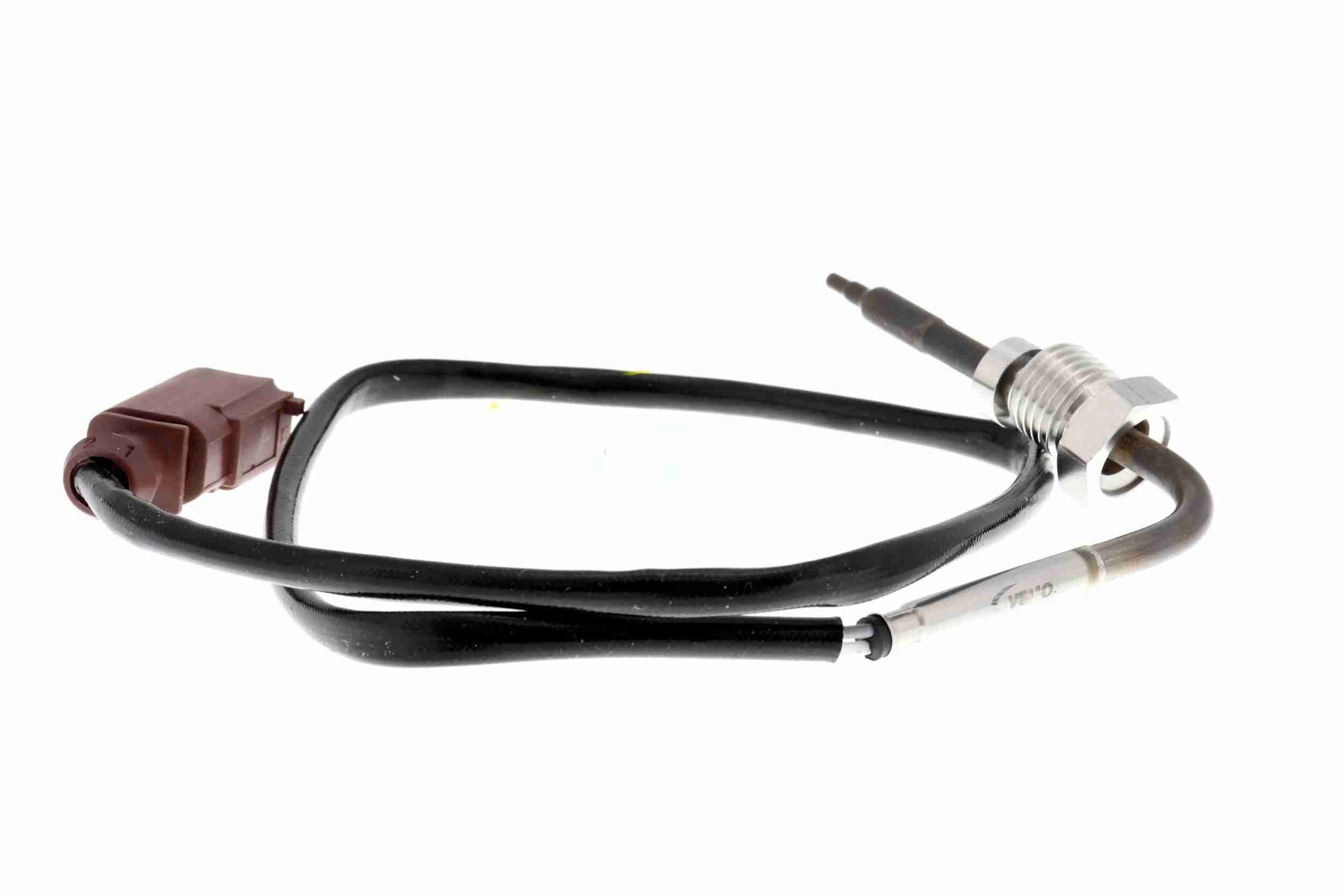 Sensor, Abgastemperatur