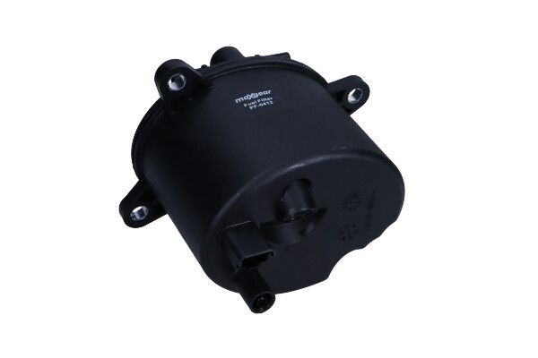 Kraftstofffilter
