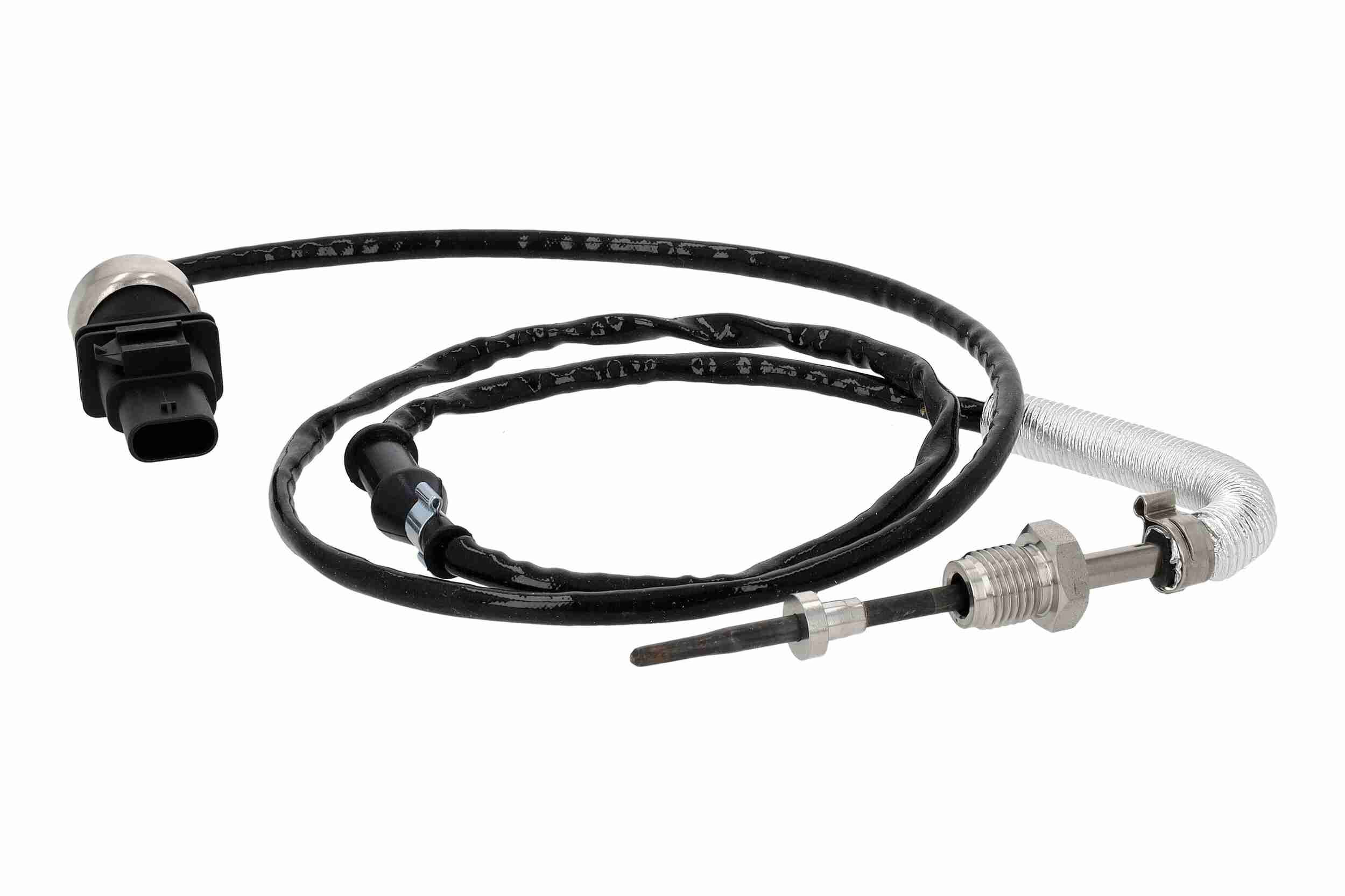 Sensor, Abgastemperatur
