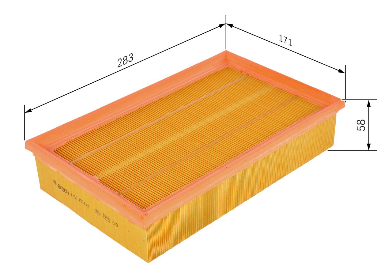 Luftfilter