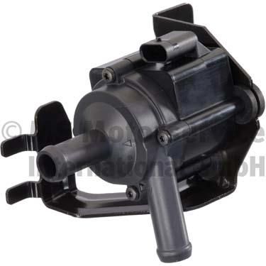PIERBURG 7.04559.06.0 Auxiliary Water Pump (cooling water circuit)