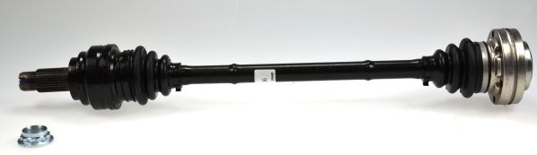 Spidan 24136 Antriebswelle