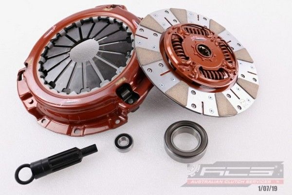 KIT XHD TOYOTA LCRUISER 4.0L - TecDoc Only