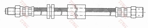 BMW:  5 (E28), 6 (E24) - TecDoc 2