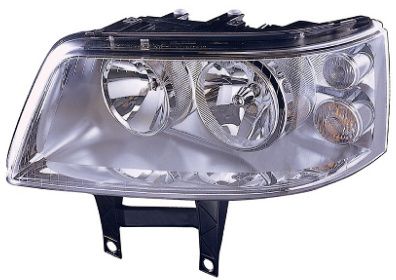 5896963 VAN WEZEL Főfényszóró