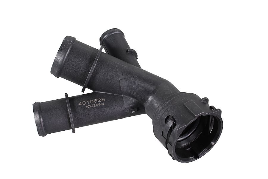 Anschlussstutzen, Kühlmittelleitung