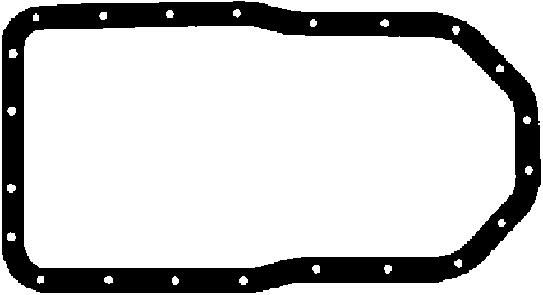 Dichtung, Ölwanne