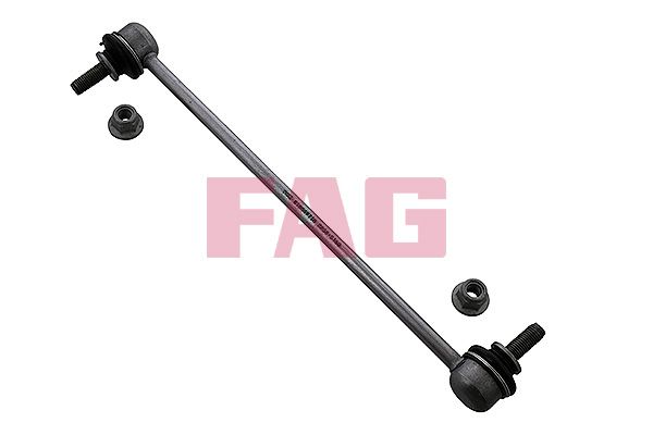 Stange/Strebe, Stabilisator