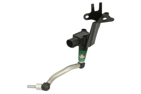 Sensor, Leuchtweitenregulierung