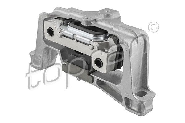 TOPRAN 634 509 - Lagerung, Motor