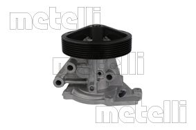 Water Pump, engine cooling 24-1436